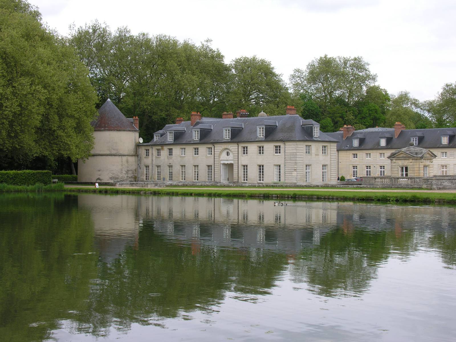 Château des Marais